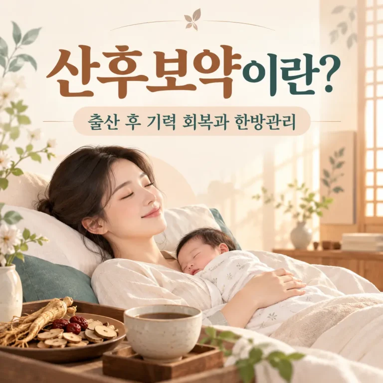 출산후관리 상세 안내 이미지 9